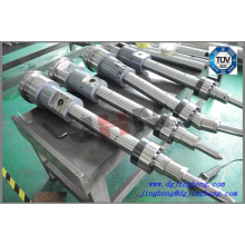 Kraussmaffei Injection Molding Machine Screw Barrel